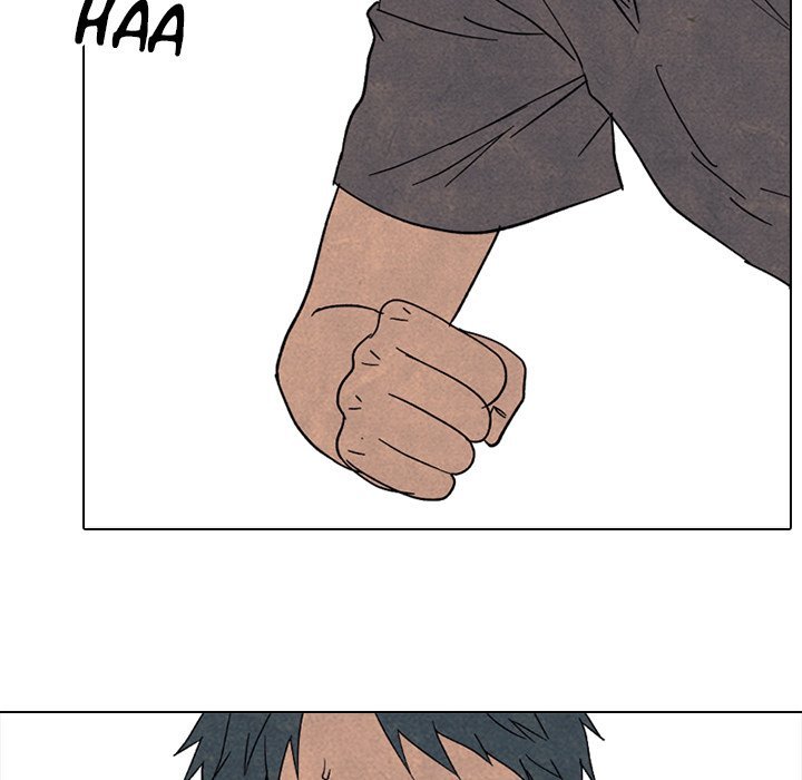 High School Devil chapter 169 page 40