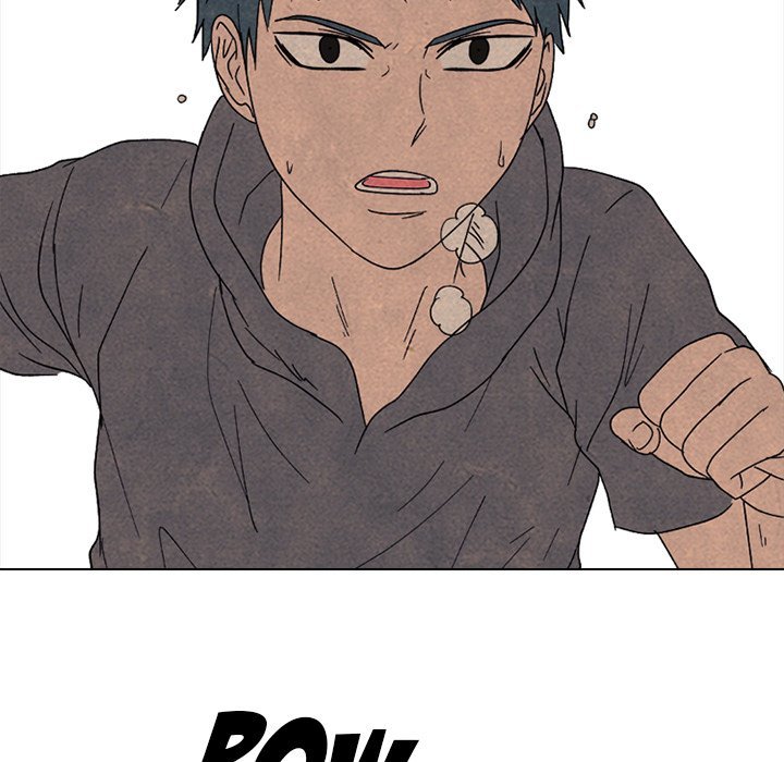 High School Devil chapter 169 page 41