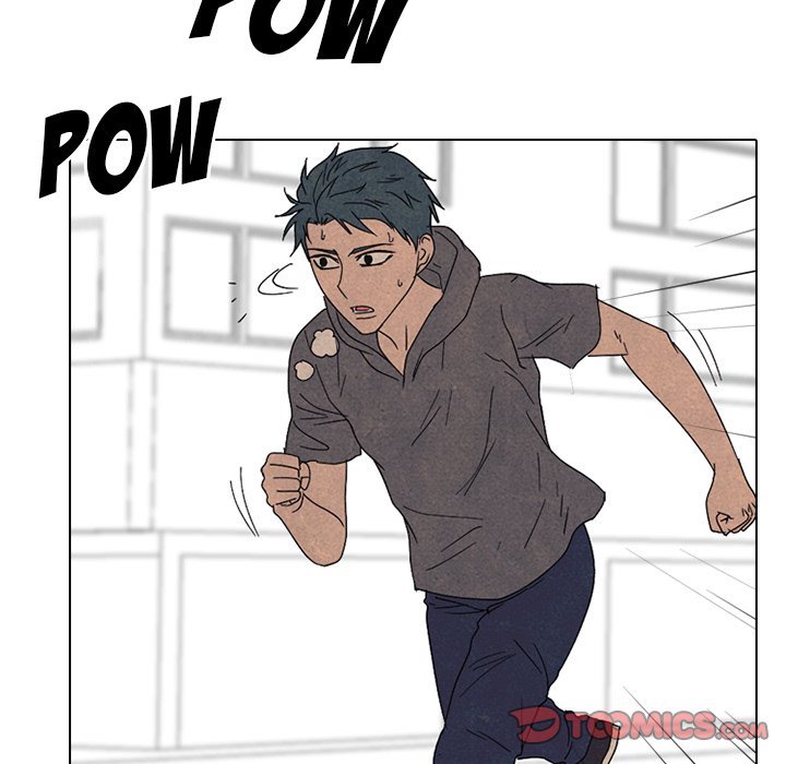 High School Devil chapter 169 page 42