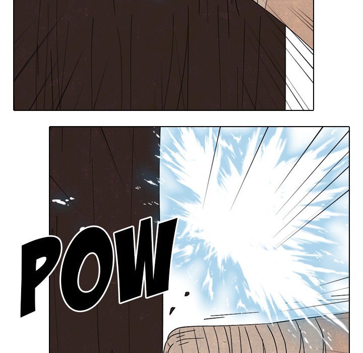 High School Devil chapter 169 page 45