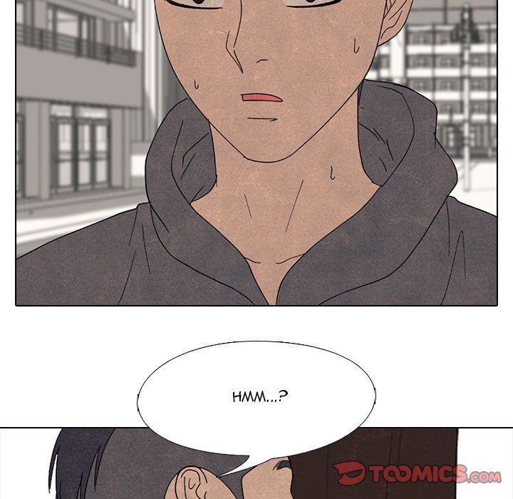 High School Devil chapter 169 page 50