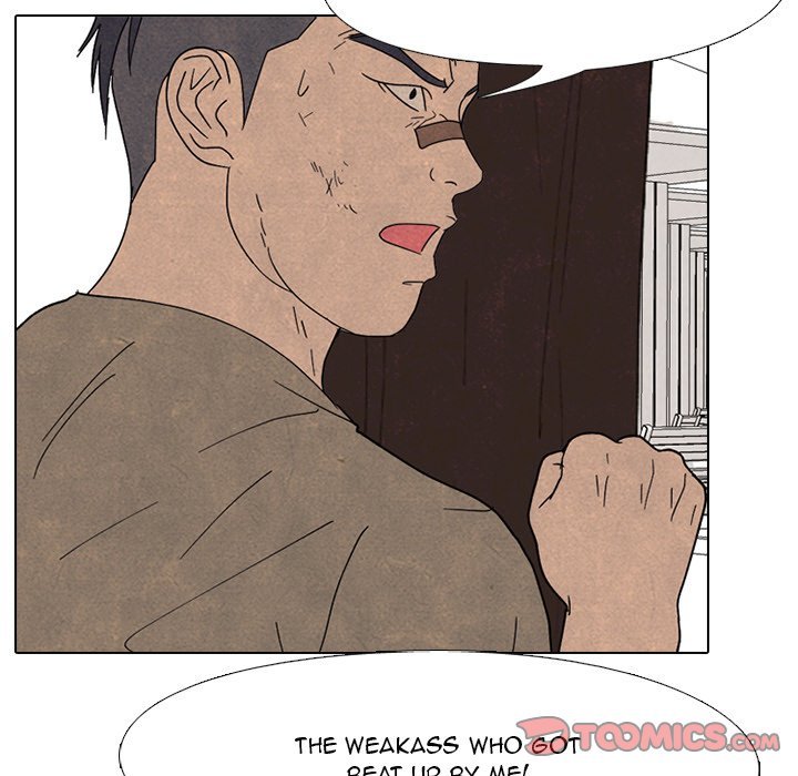 High School Devil chapter 169 page 54
