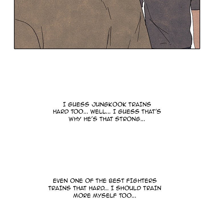 High School Devil chapter 169 page 57