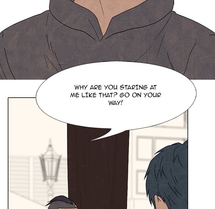 High School Devil chapter 169 page 59