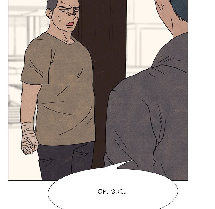High School Devil chapter 169 page 60