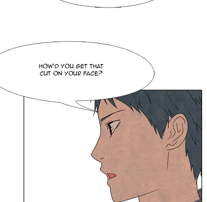 High School Devil chapter 169 page 61