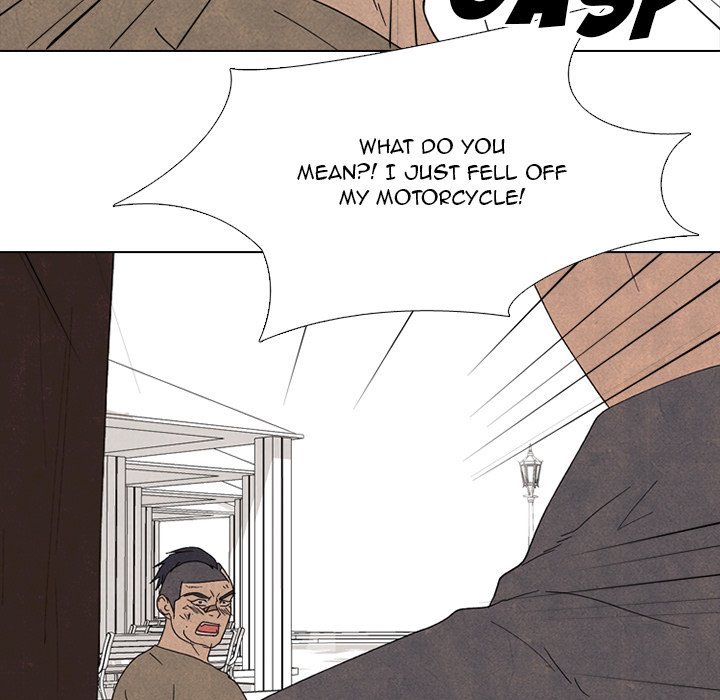 High School Devil chapter 169 page 63