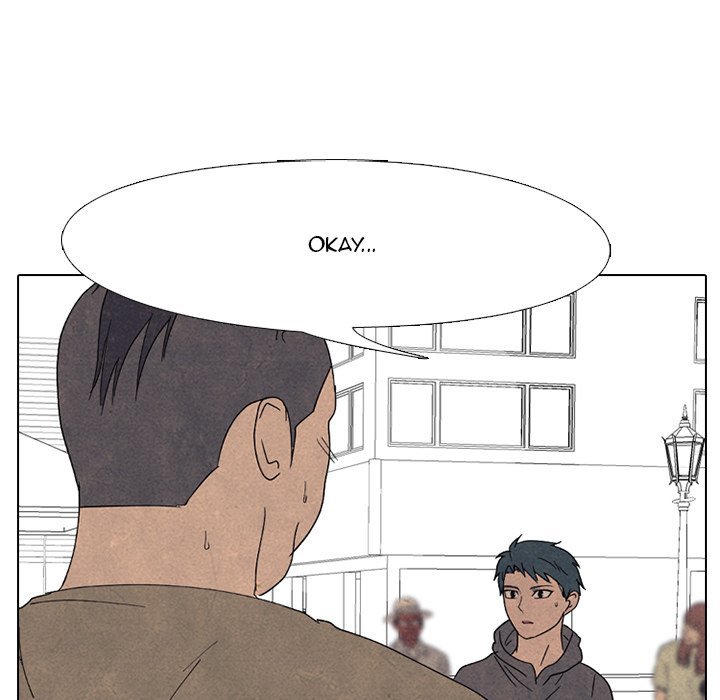 High School Devil chapter 169 page 65
