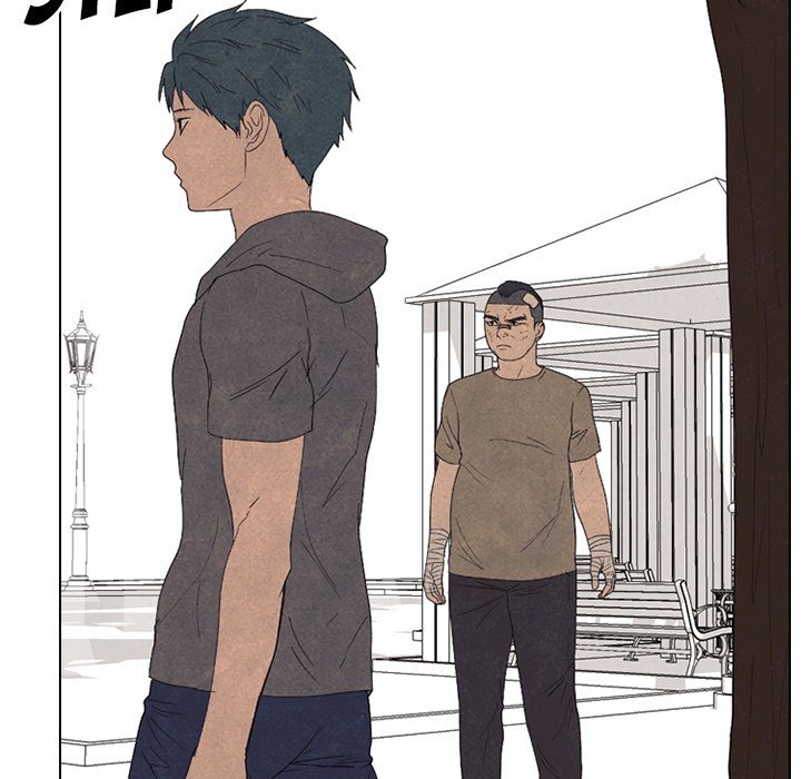 High School Devil chapter 169 page 67