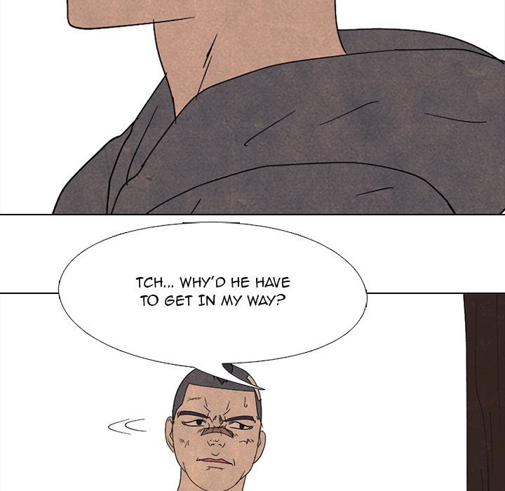 High School Devil chapter 169 page 69