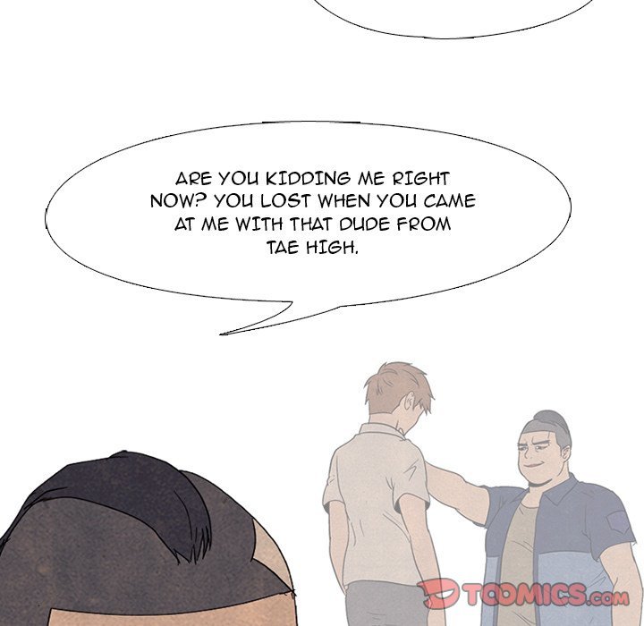 High School Devil chapter 169 page 78