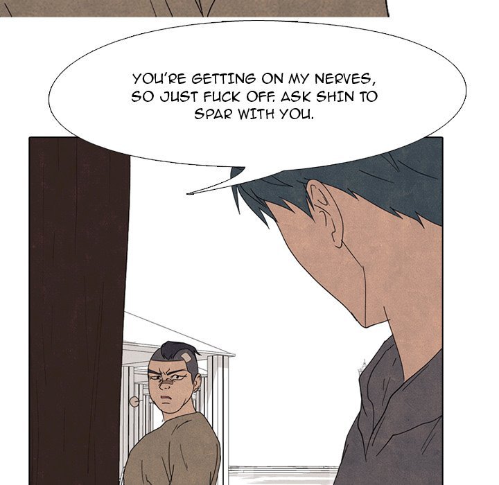High School Devil chapter 169 page 80