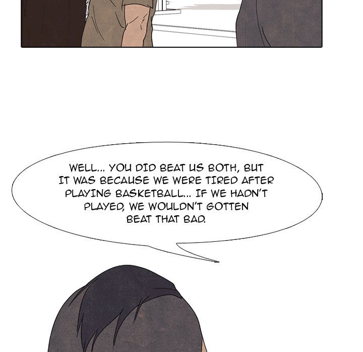 High School Devil chapter 169 page 81