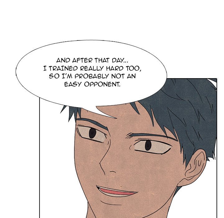 High School Devil chapter 169 page 83