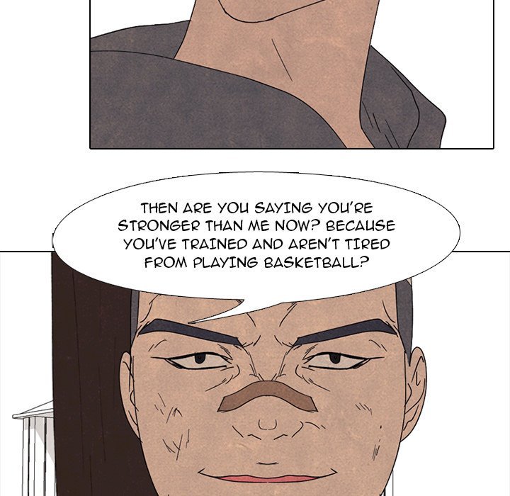 High School Devil chapter 169 page 84