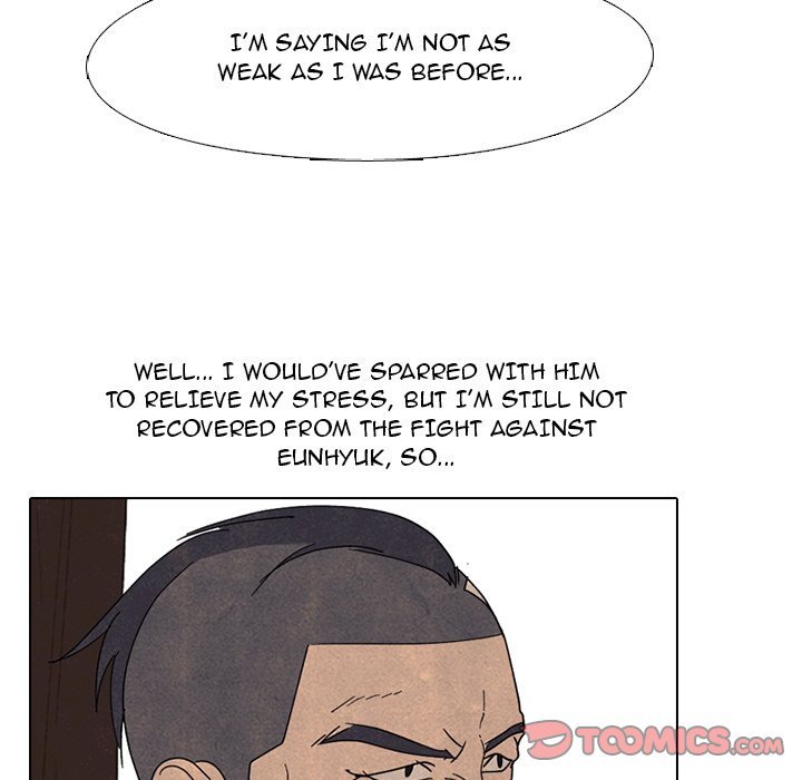 High School Devil chapter 169 page 86