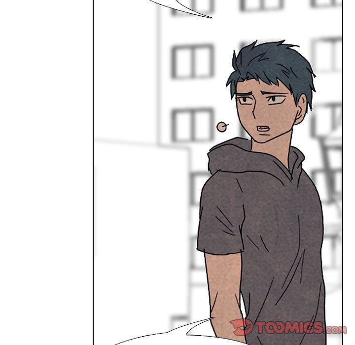High School Devil chapter 169 page 90