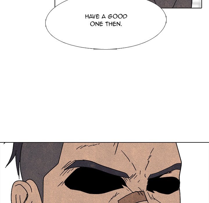 High School Devil chapter 169 page 91