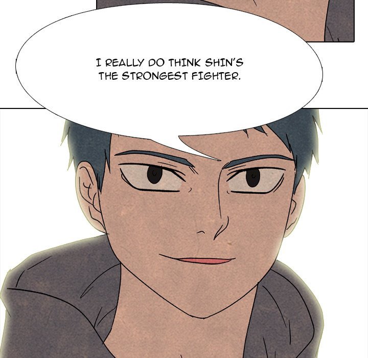 High School Devil chapter 169 page 96