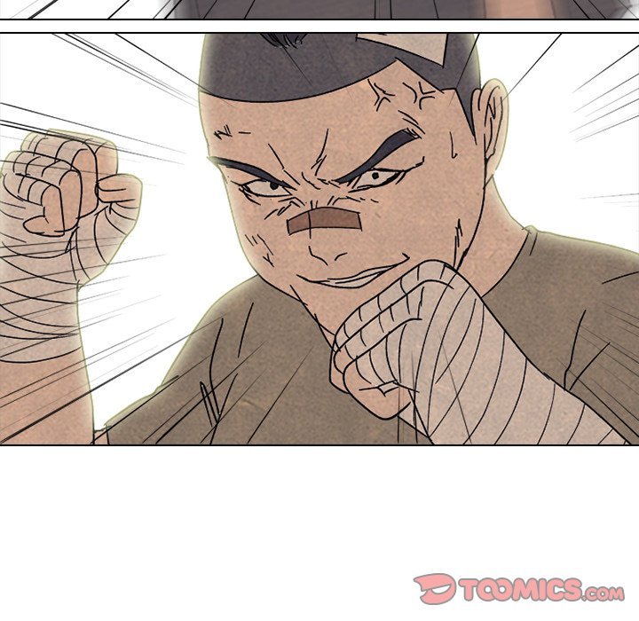 High School Devil chapter 169 page 106
