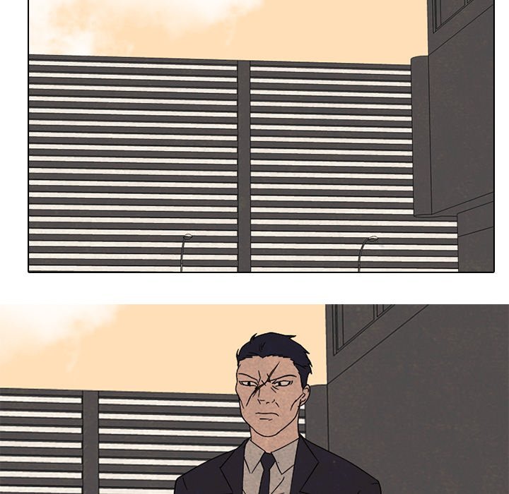 High School Devil chapter 169 page 109