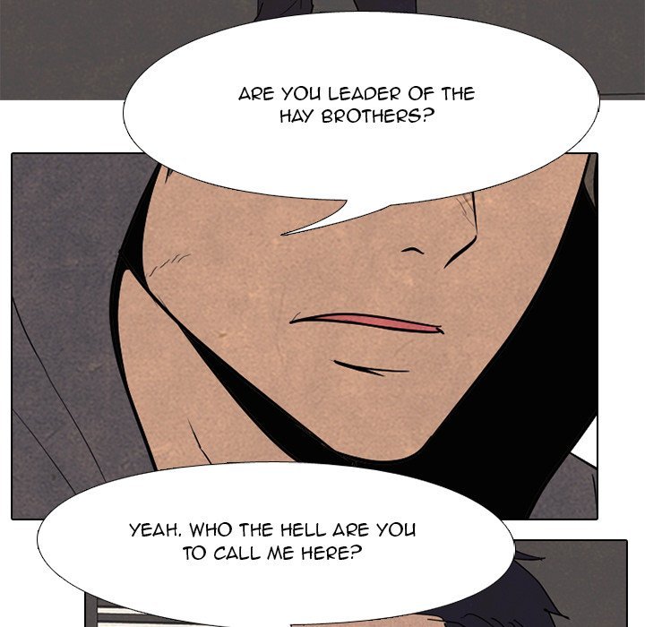 High School Devil chapter 169 page 111