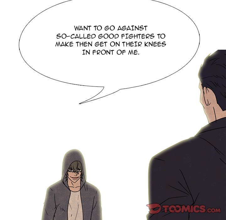 High School Devil chapter 169 page 114