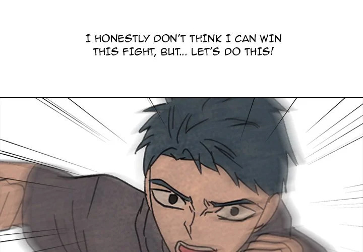 High School Devil chapter 170 page 4