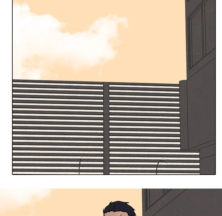 High School Devil chapter 170 page 8