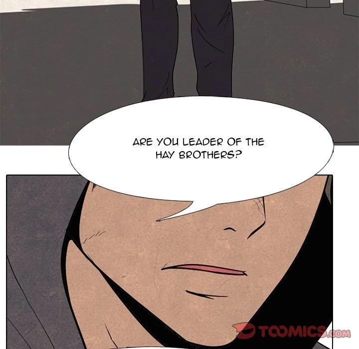 High School Devil chapter 170 page 10