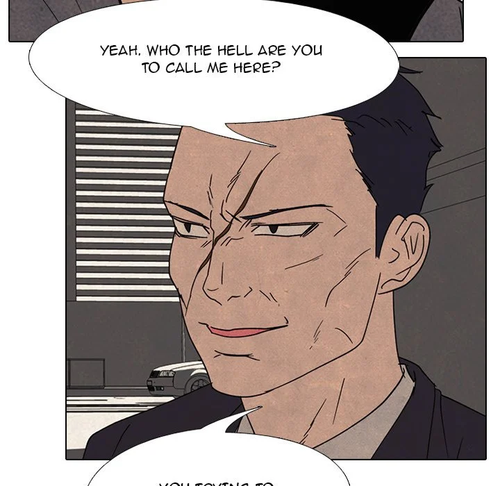 High School Devil chapter 170 page 11