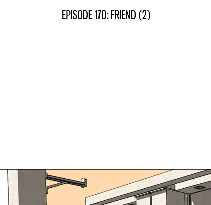 High School Devil chapter 170 page 17
