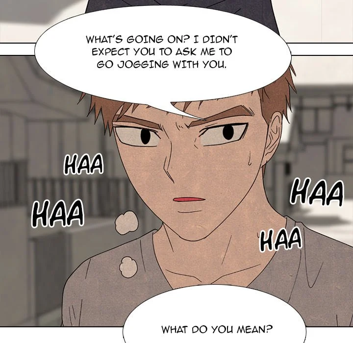 High School Devil chapter 170 page 21