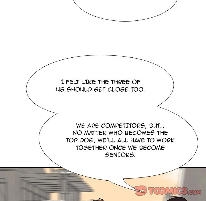 High School Devil chapter 170 page 22