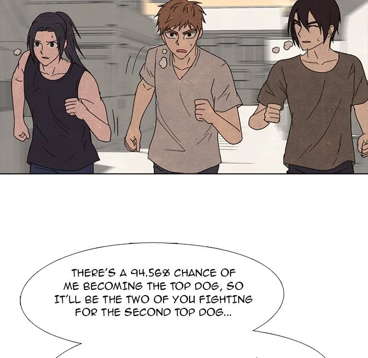 High School Devil chapter 170 page 23