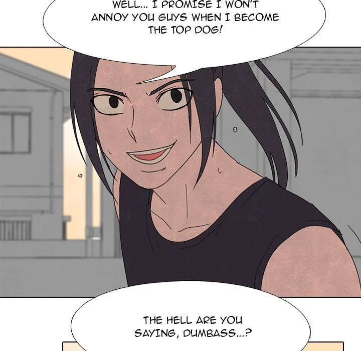 High School Devil chapter 170 page 24