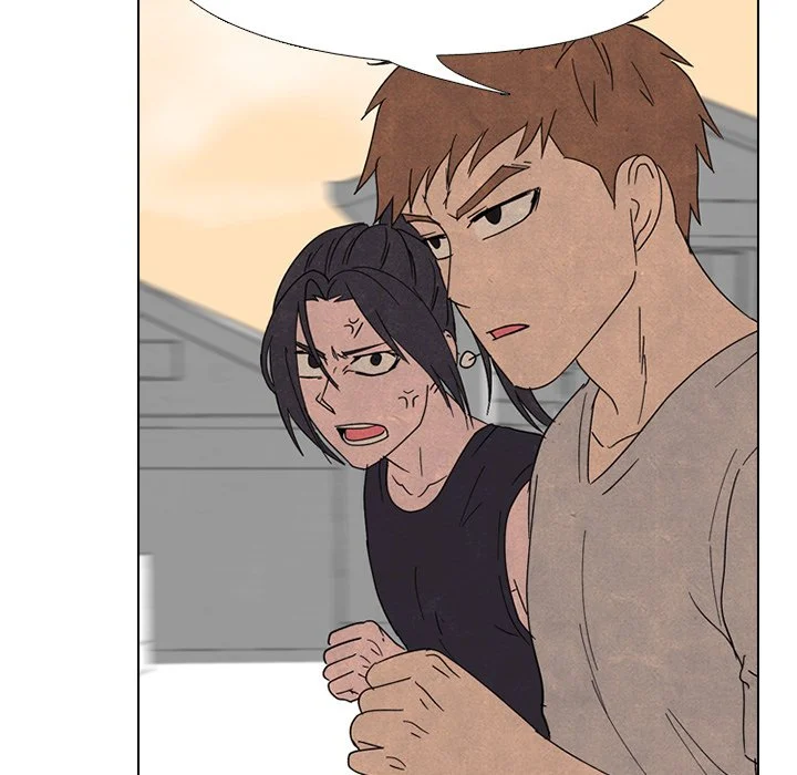 High School Devil chapter 170 page 25