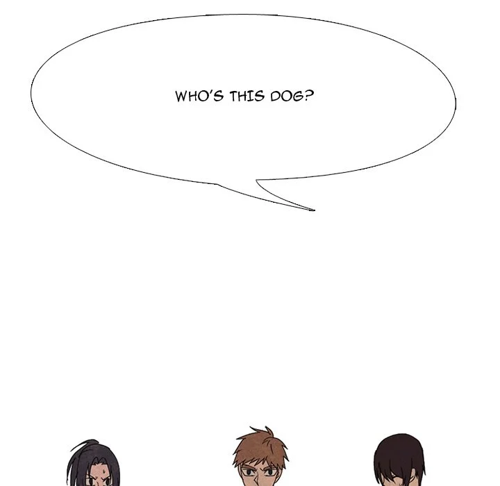 High School Devil chapter 170 page 29