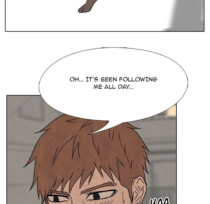 High School Devil chapter 170 page 32