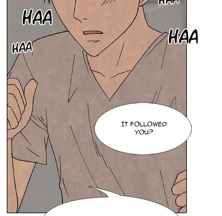 High School Devil chapter 170 page 33