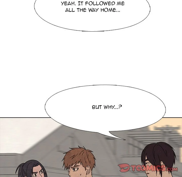 High School Devil chapter 170 page 34
