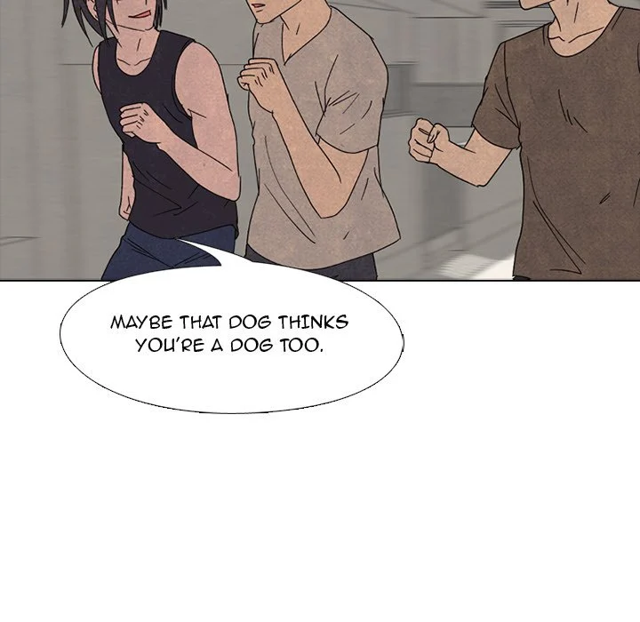 High School Devil chapter 170 page 35