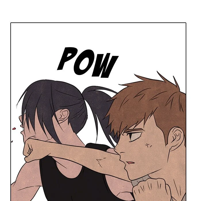 High School Devil chapter 170 page 36