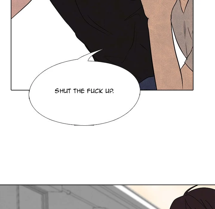 High School Devil chapter 170 page 37