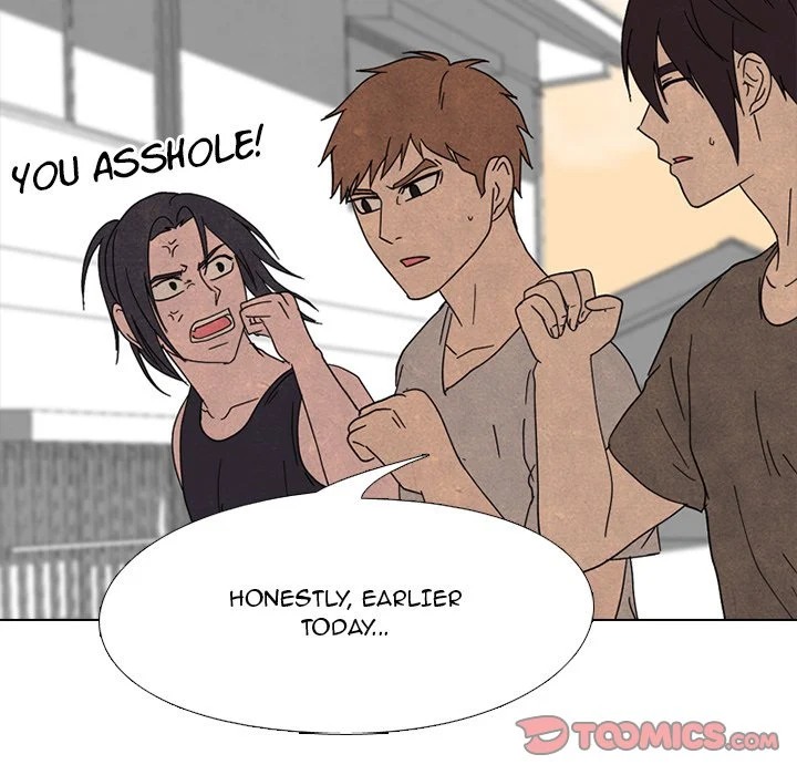 High School Devil chapter 170 page 38