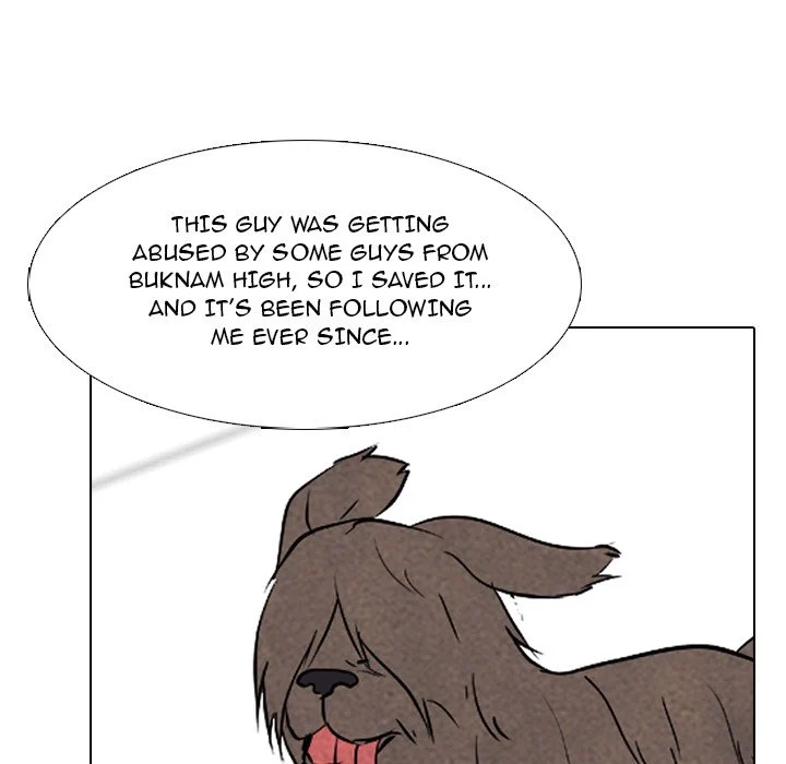High School Devil chapter 170 page 39