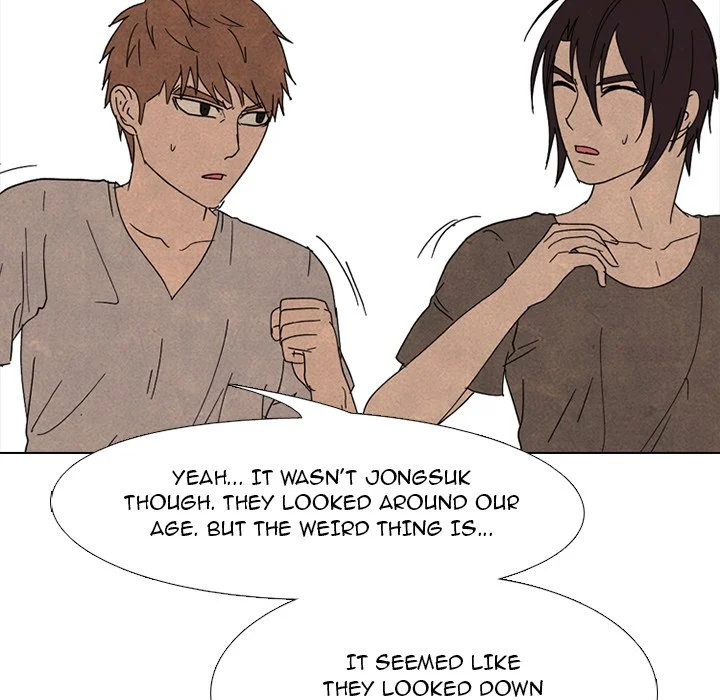 High School Devil chapter 170 page 41