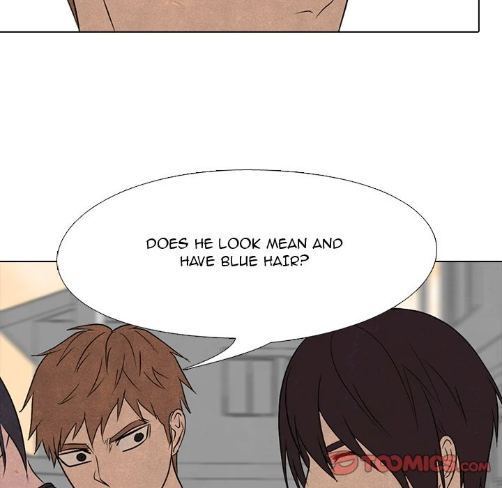 High School Devil chapter 170 page 46