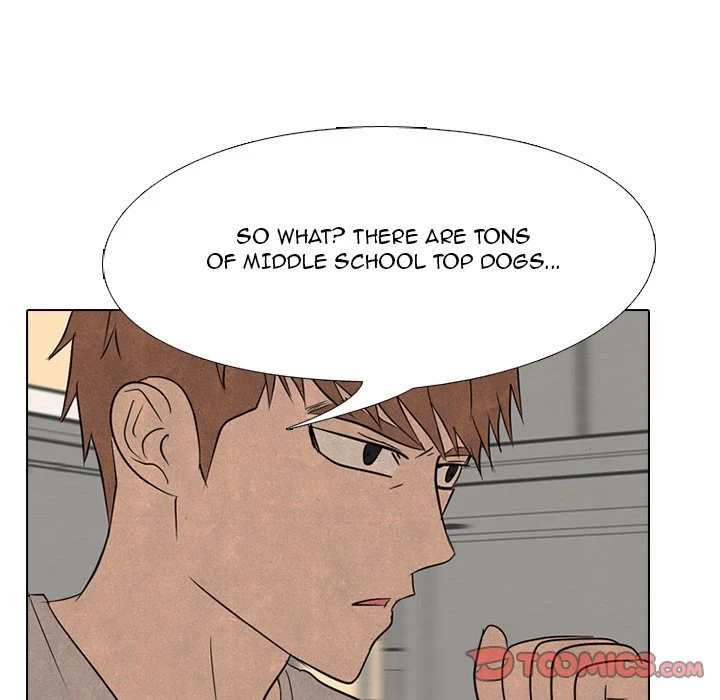 High School Devil chapter 170 page 54