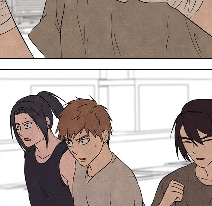 High School Devil chapter 170 page 76